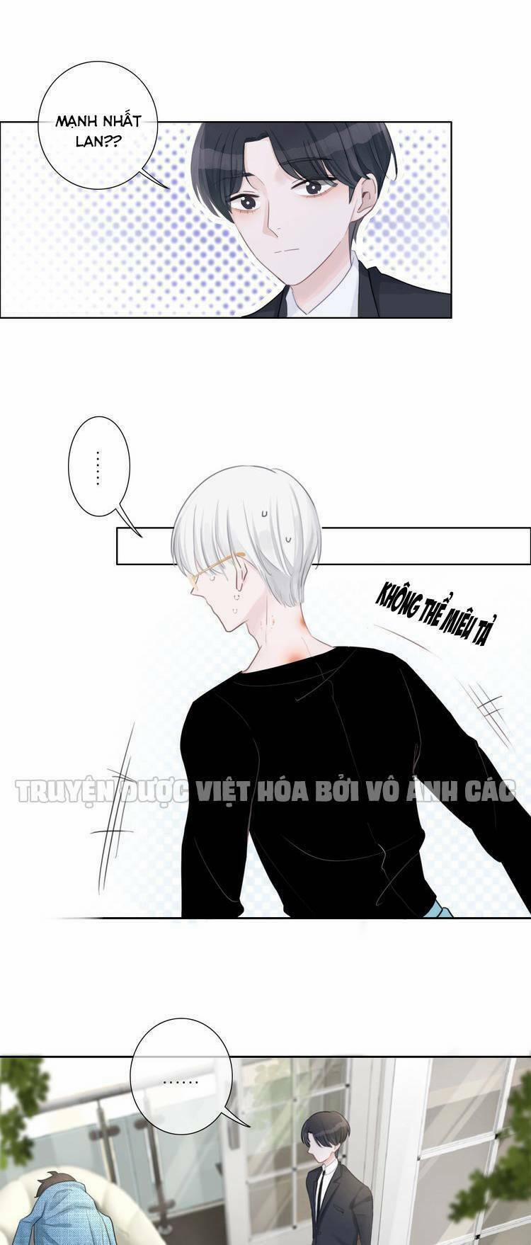 Biểu Diện Quan Hệ Nam Đoàn 18 trang 21