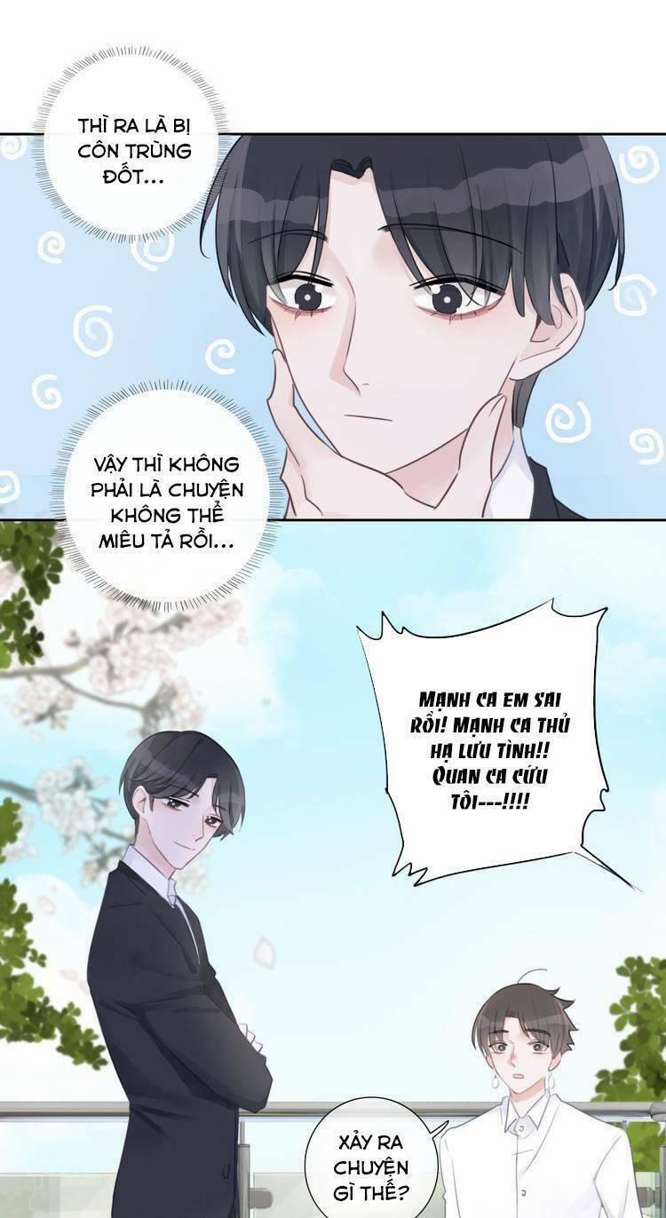 Biểu Diện Quan Hệ Nam Đoàn 18 trang 24