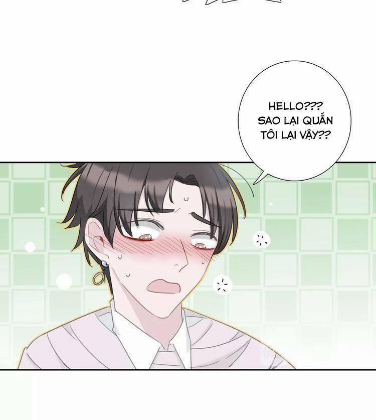 Biểu Diện Quan Hệ Nam Đoàn 18 trang 4