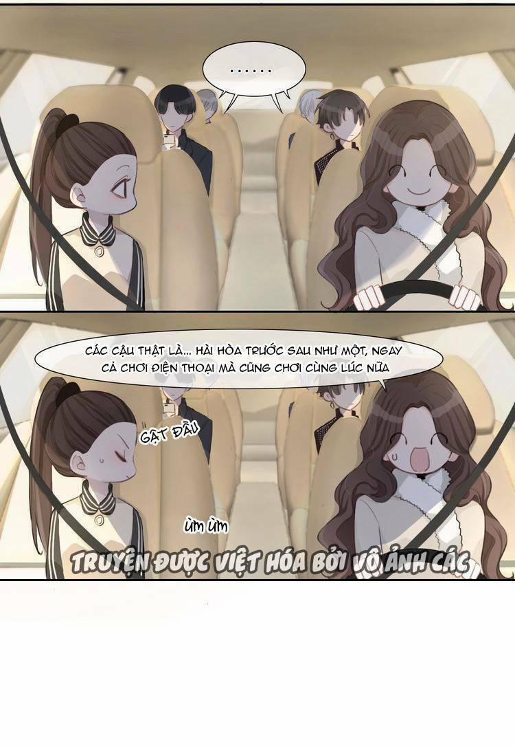 Biểu Diện Quan Hệ Nam Đoàn 19 trang 1