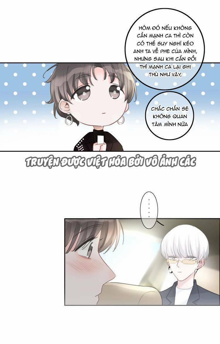 Biểu Diện Quan Hệ Nam Đoàn 19 trang 5