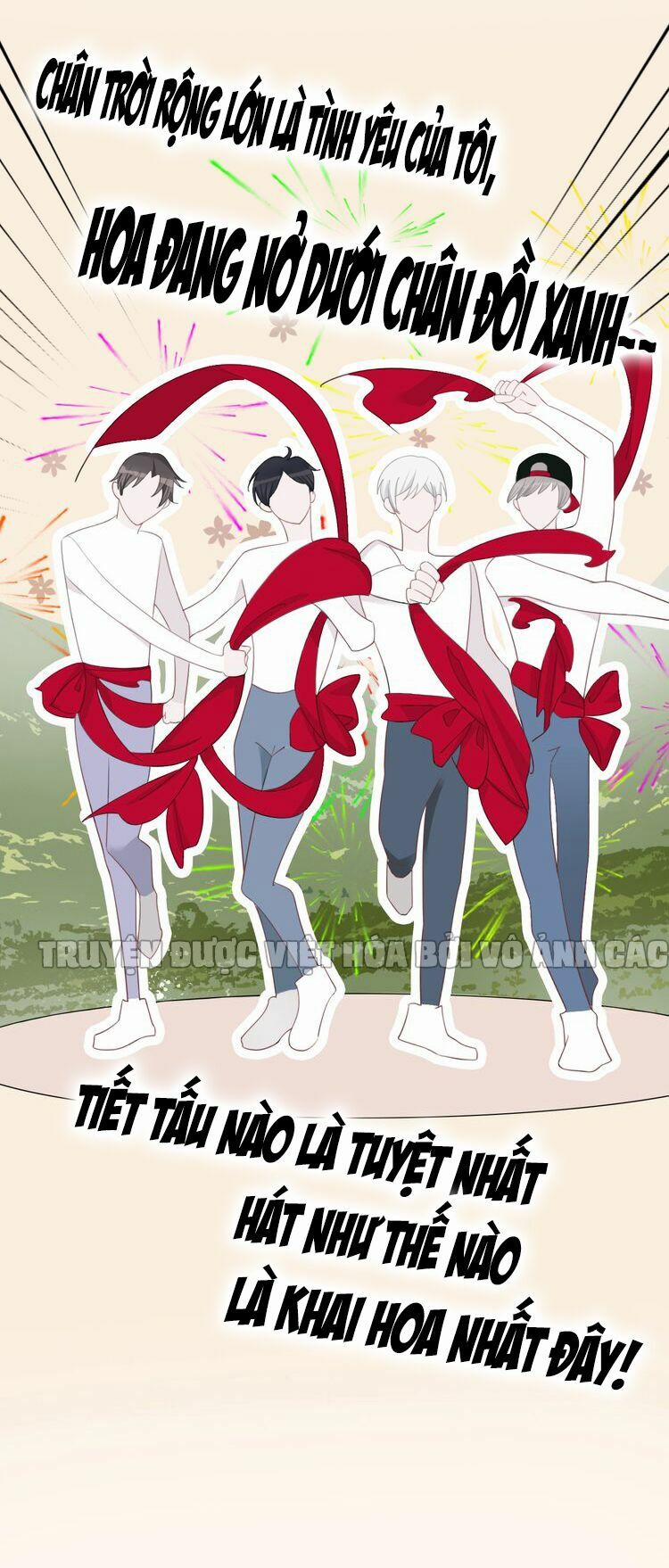 Biểu Diện Quan Hệ Nam Đoàn 2 trang 43