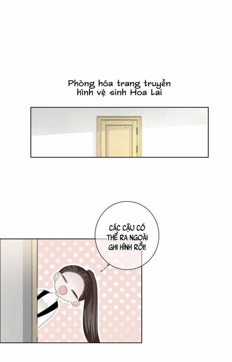 Biểu Diện Quan Hệ Nam Đoàn 20 trang 0