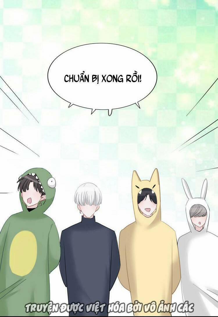 Biểu Diện Quan Hệ Nam Đoàn 20 trang 16