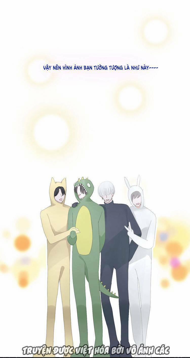 Biểu Diện Quan Hệ Nam Đoàn 20 trang 20