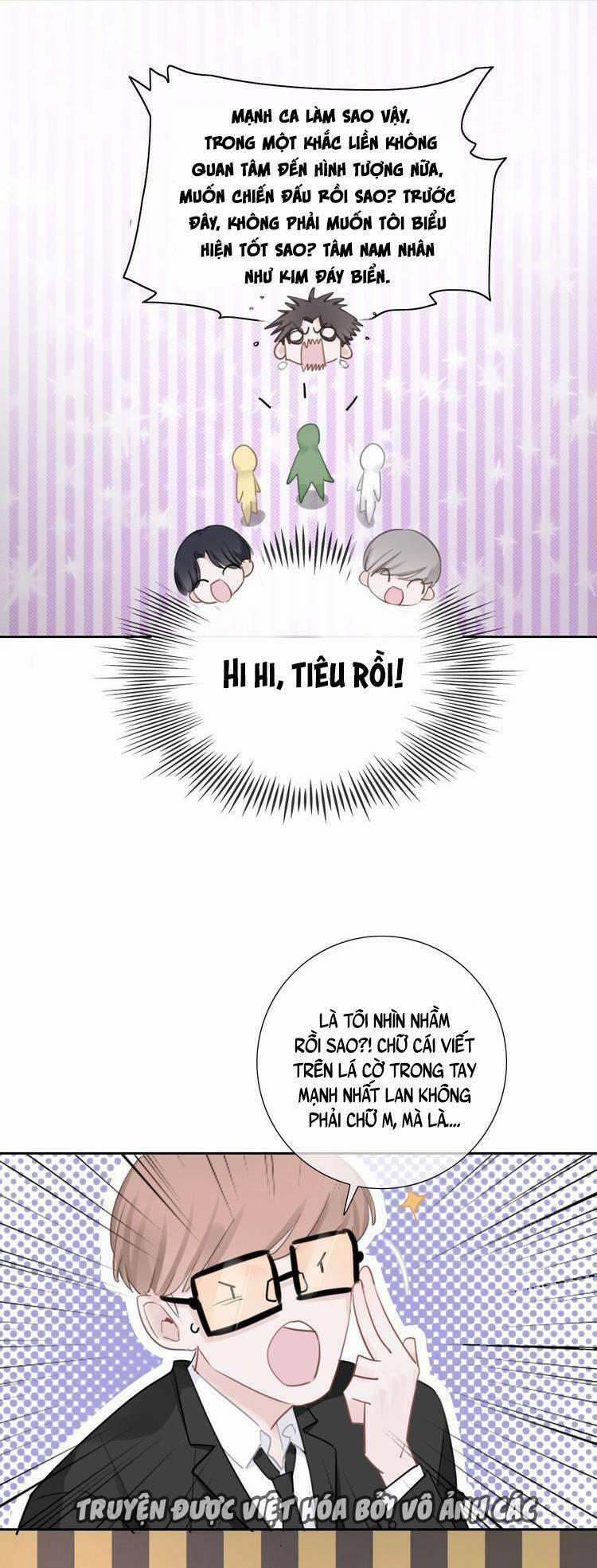 Biểu Diện Quan Hệ Nam Đoàn 20 trang 25