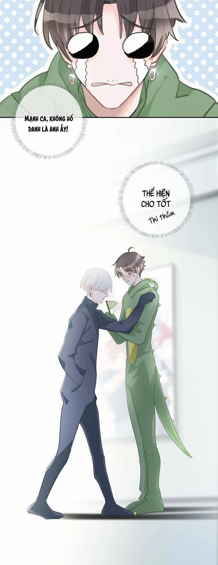 Biểu Diện Quan Hệ Nam Đoàn 20 trang 28