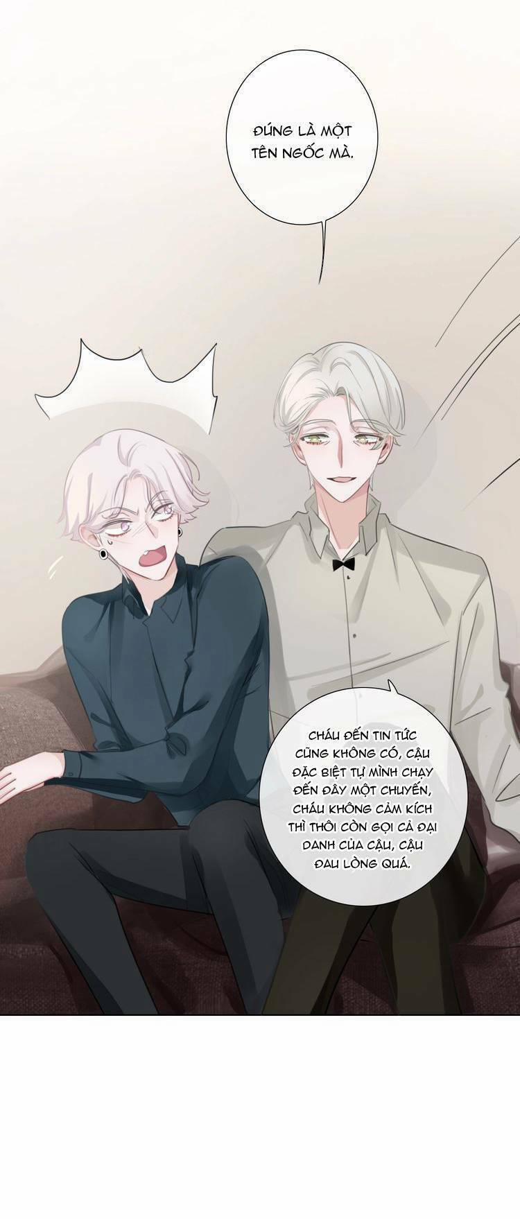 Biểu Diện Quan Hệ Nam Đoàn 20 trang 33