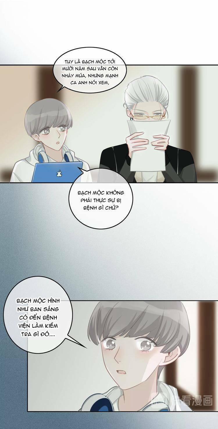 Biểu Diện Quan Hệ Nam Đoàn 21 trang 22