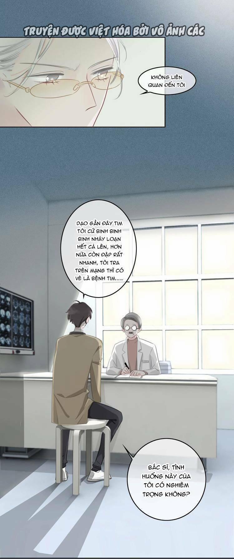 Biểu Diện Quan Hệ Nam Đoàn 21 trang 23