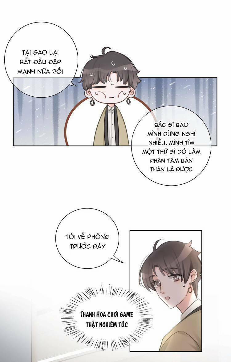 Biểu Diện Quan Hệ Nam Đoàn 21 trang 33