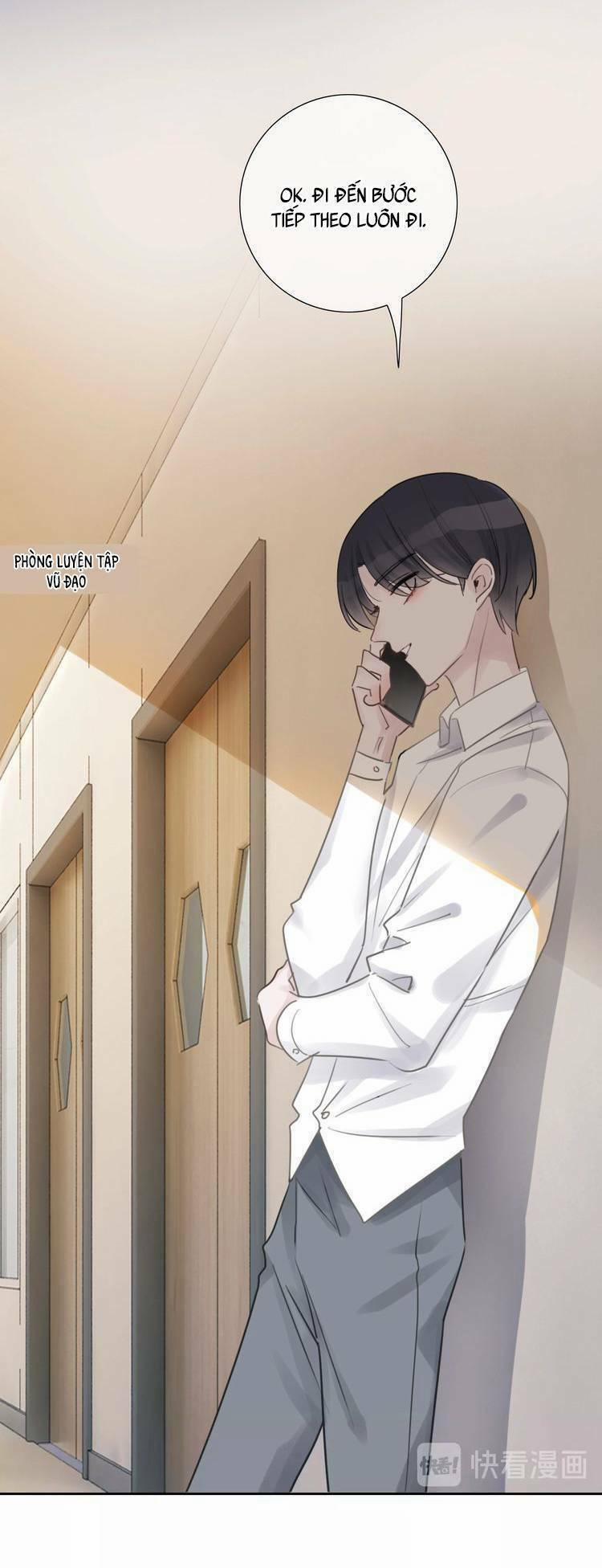 Biểu Diện Quan Hệ Nam Đoàn 21 trang 38