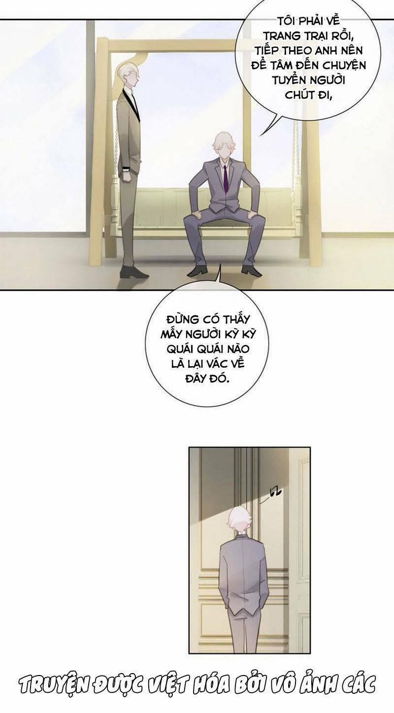 Biểu Diện Quan Hệ Nam Đoàn 22 trang 25