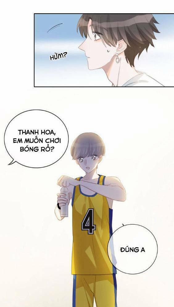 Biểu Diện Quan Hệ Nam Đoàn 23 trang 22