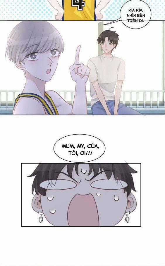 Biểu Diện Quan Hệ Nam Đoàn 23 trang 27