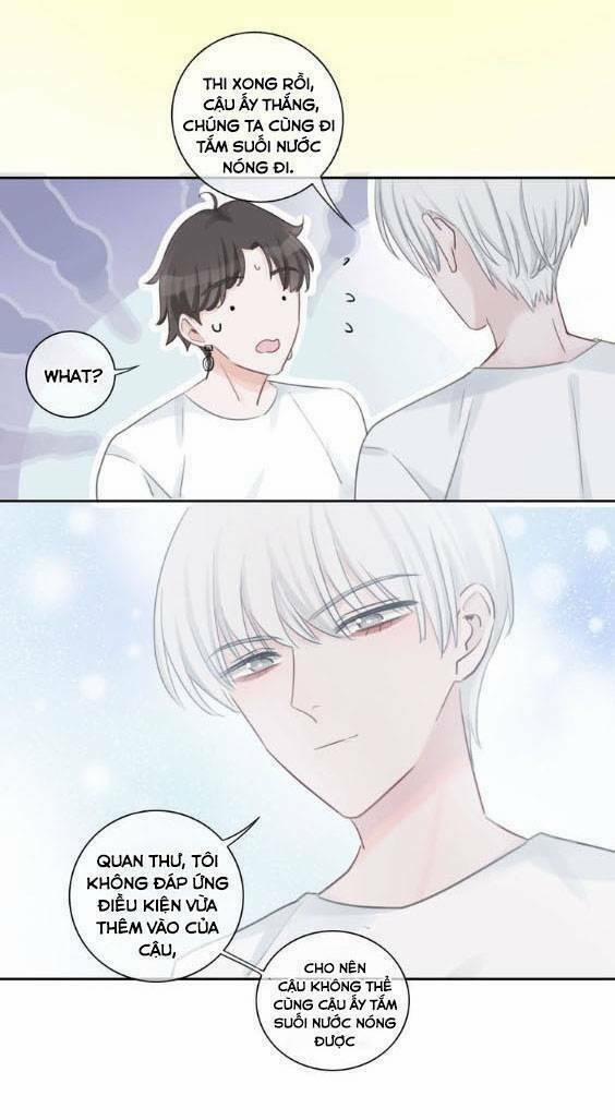 Biểu Diện Quan Hệ Nam Đoàn 23 trang 31