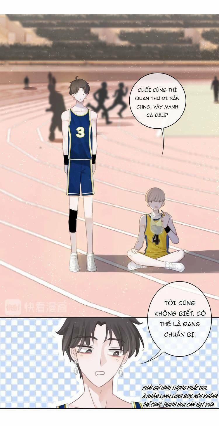 Biểu Diện Quan Hệ Nam Đoàn 24 trang 12