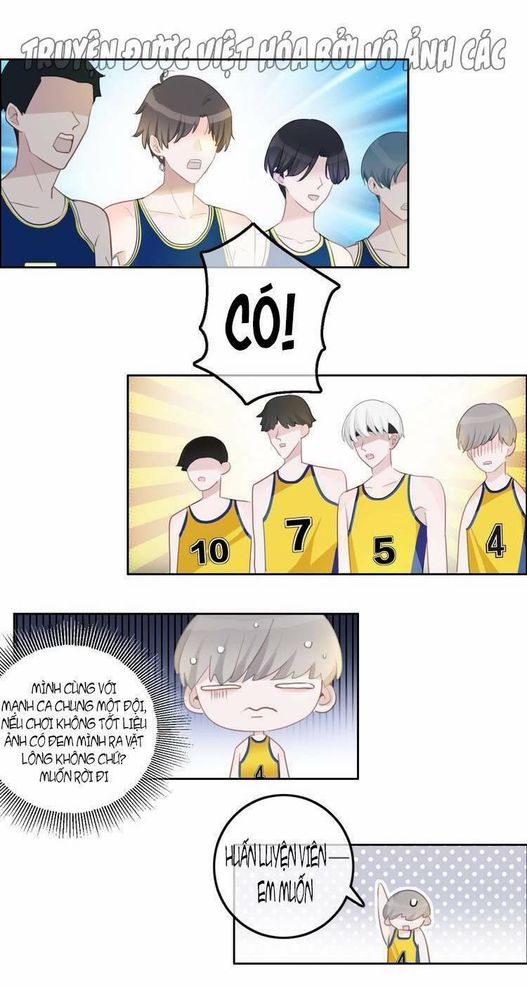 Biểu Diện Quan Hệ Nam Đoàn 24 trang 16