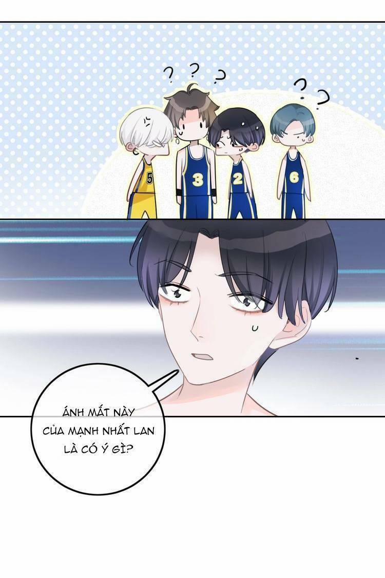 Biểu Diện Quan Hệ Nam Đoàn 24 trang 20