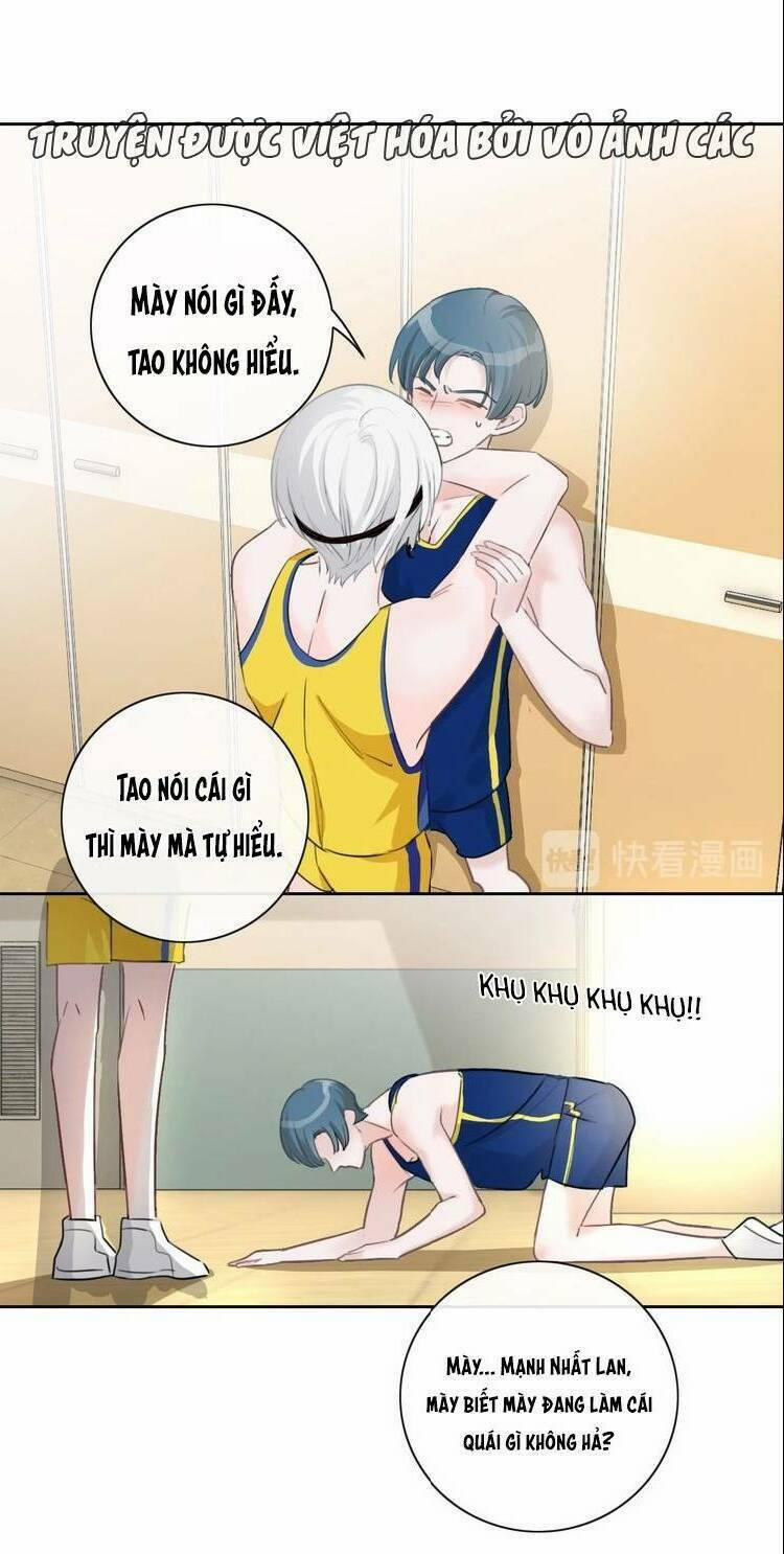 Biểu Diện Quan Hệ Nam Đoàn 25 trang 13