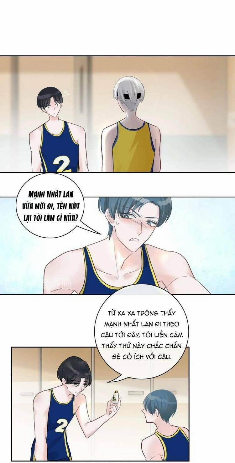 Biểu Diện Quan Hệ Nam Đoàn 25 trang 15