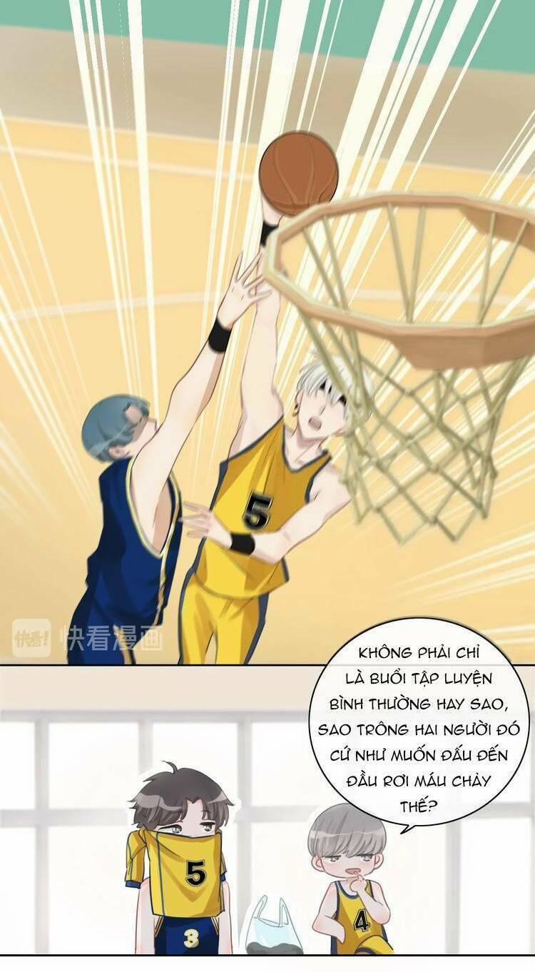 Biểu Diện Quan Hệ Nam Đoàn 25 trang 3