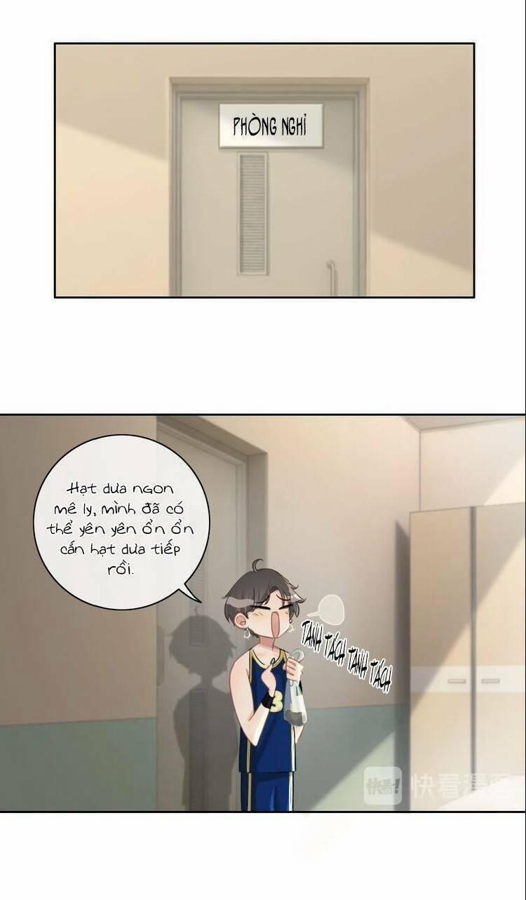 Biểu Diện Quan Hệ Nam Đoàn 25 trang 6