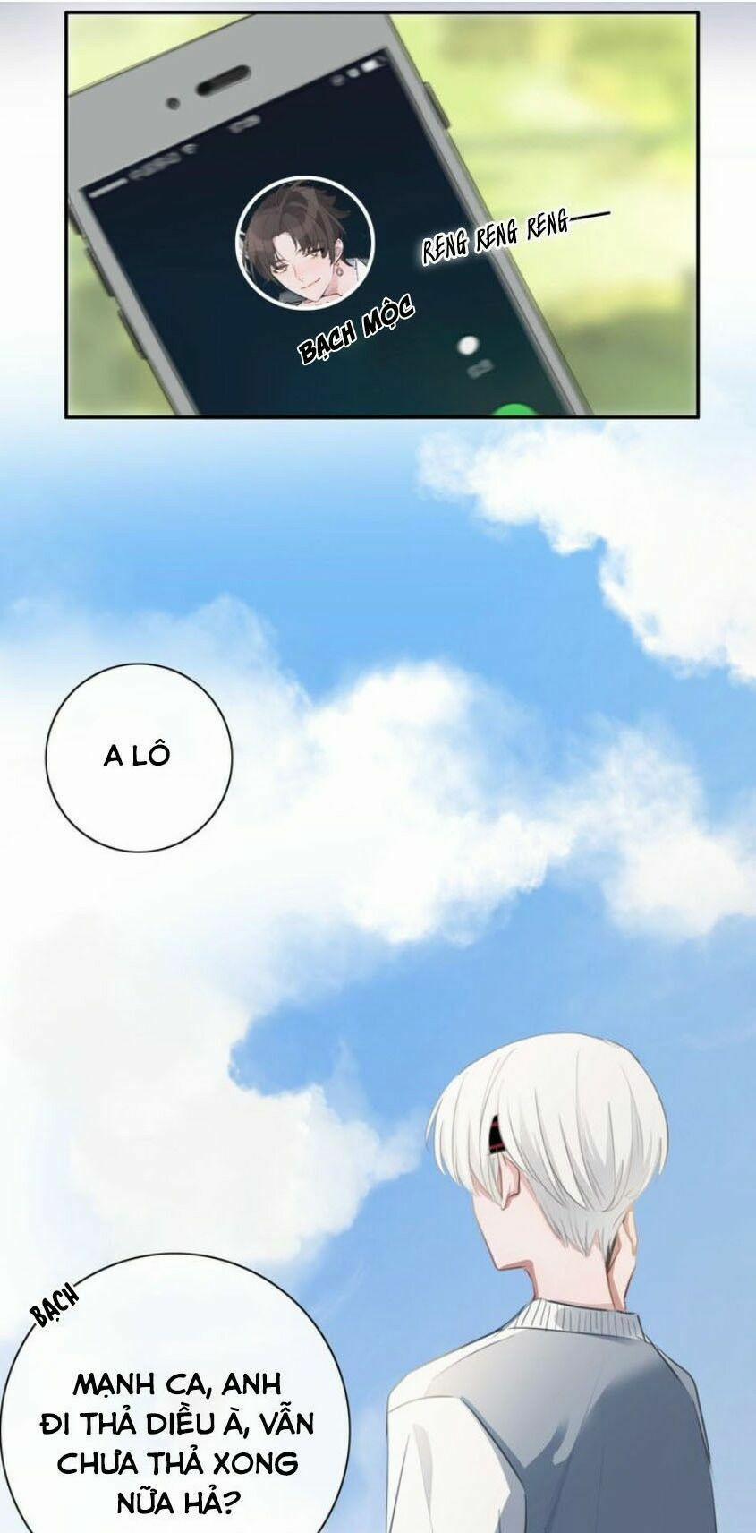 Biểu Diện Quan Hệ Nam Đoàn 27 trang 1