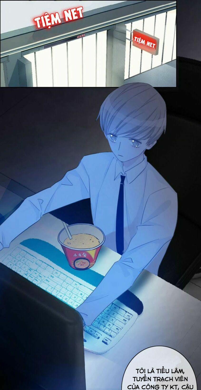 Biểu Diện Quan Hệ Nam Đoàn 27 trang 21