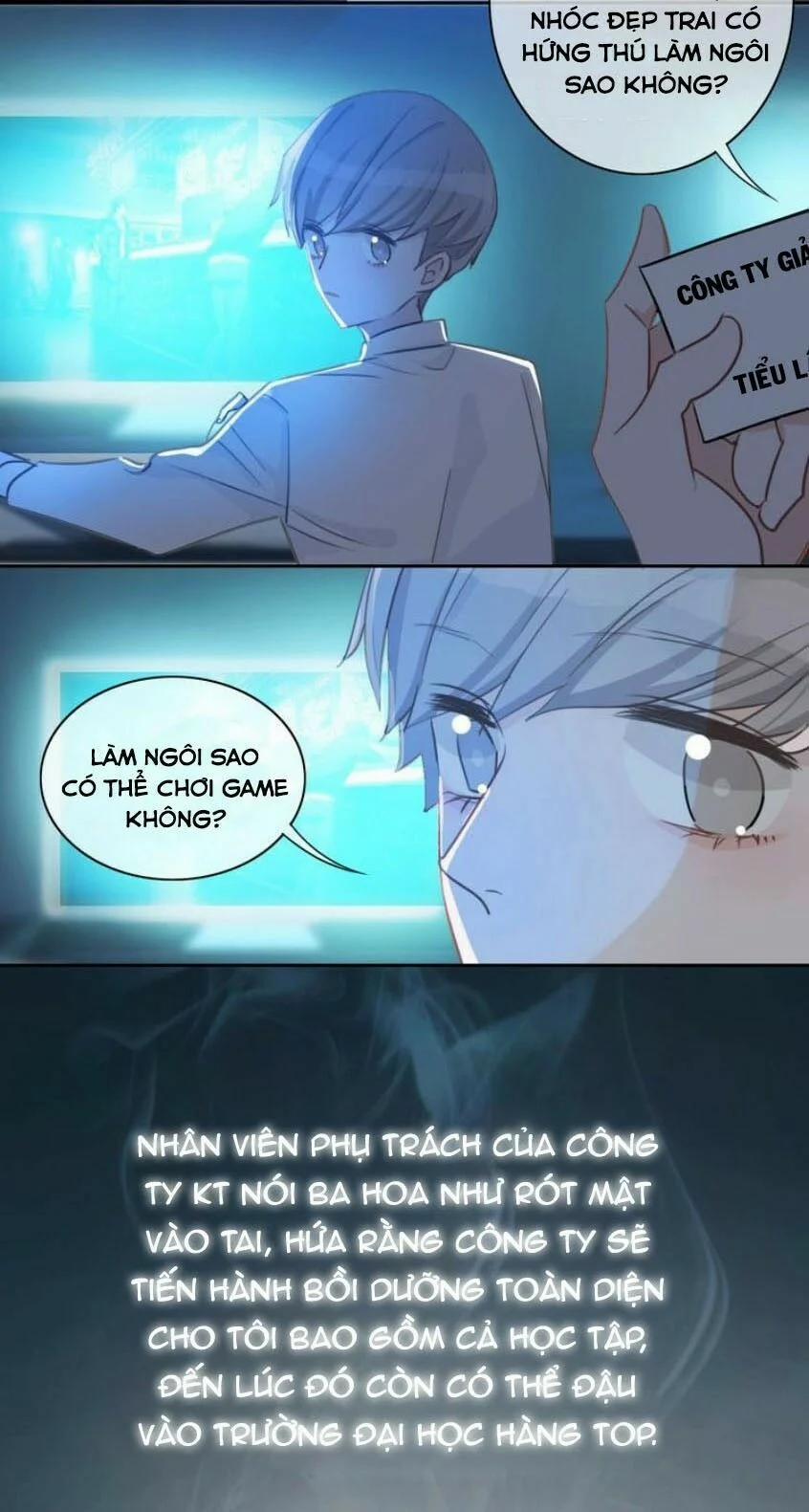 Biểu Diện Quan Hệ Nam Đoàn 27 trang 22