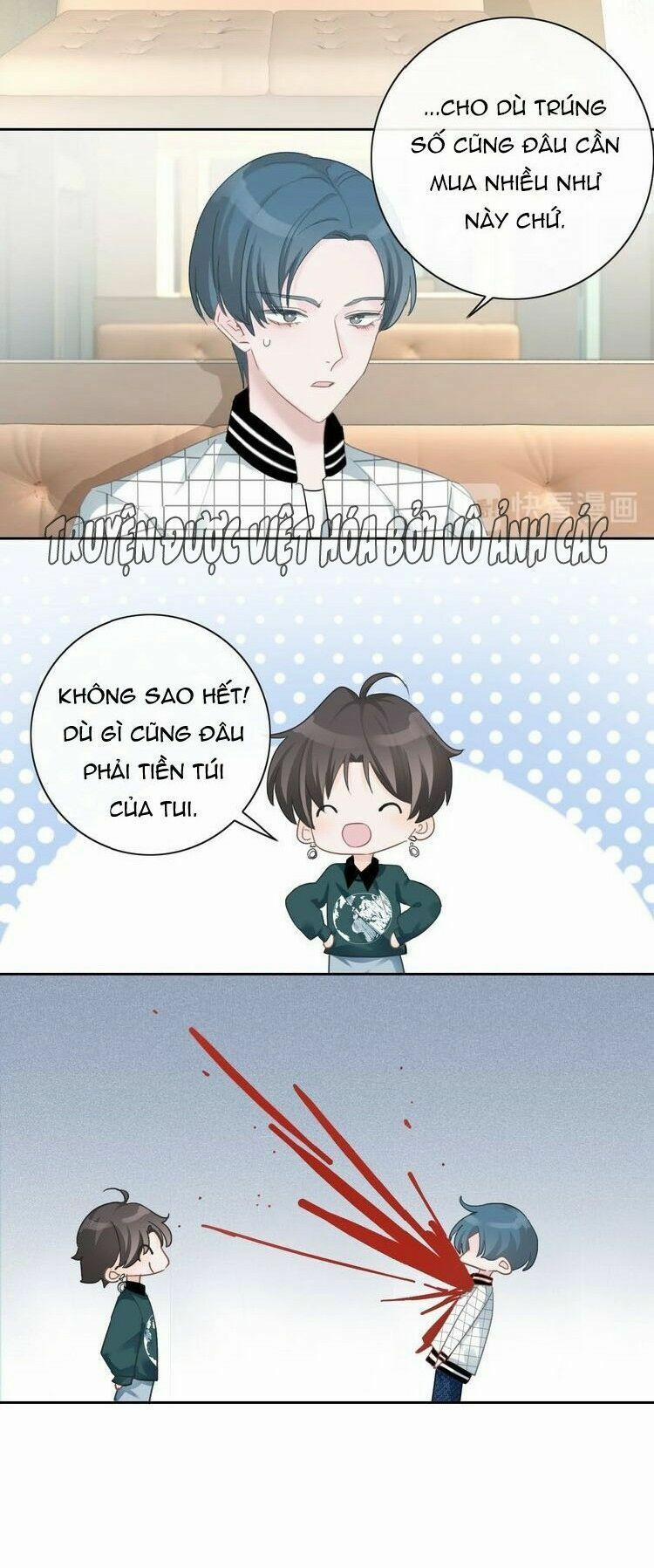 Biểu Diện Quan Hệ Nam Đoàn 28 trang 21