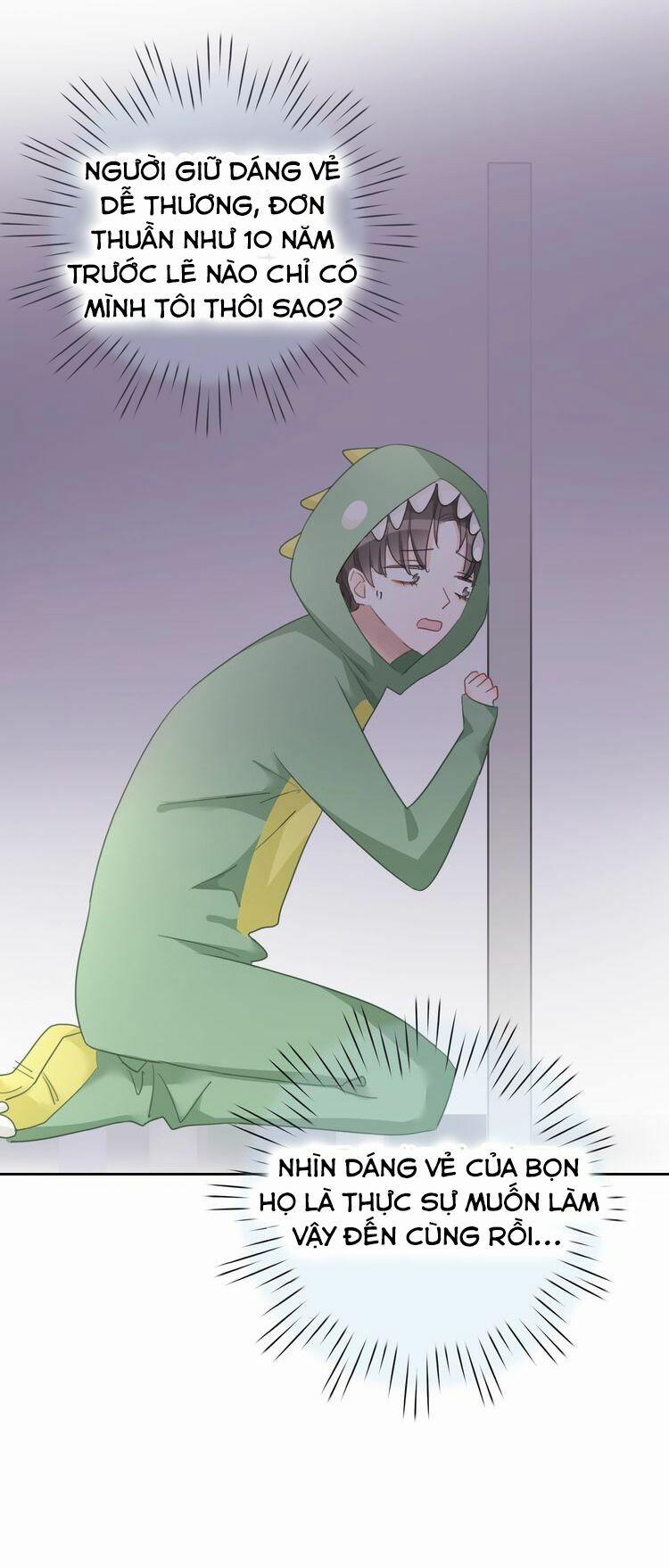 Biểu Diện Quan Hệ Nam Đoàn 3.5 trang 21