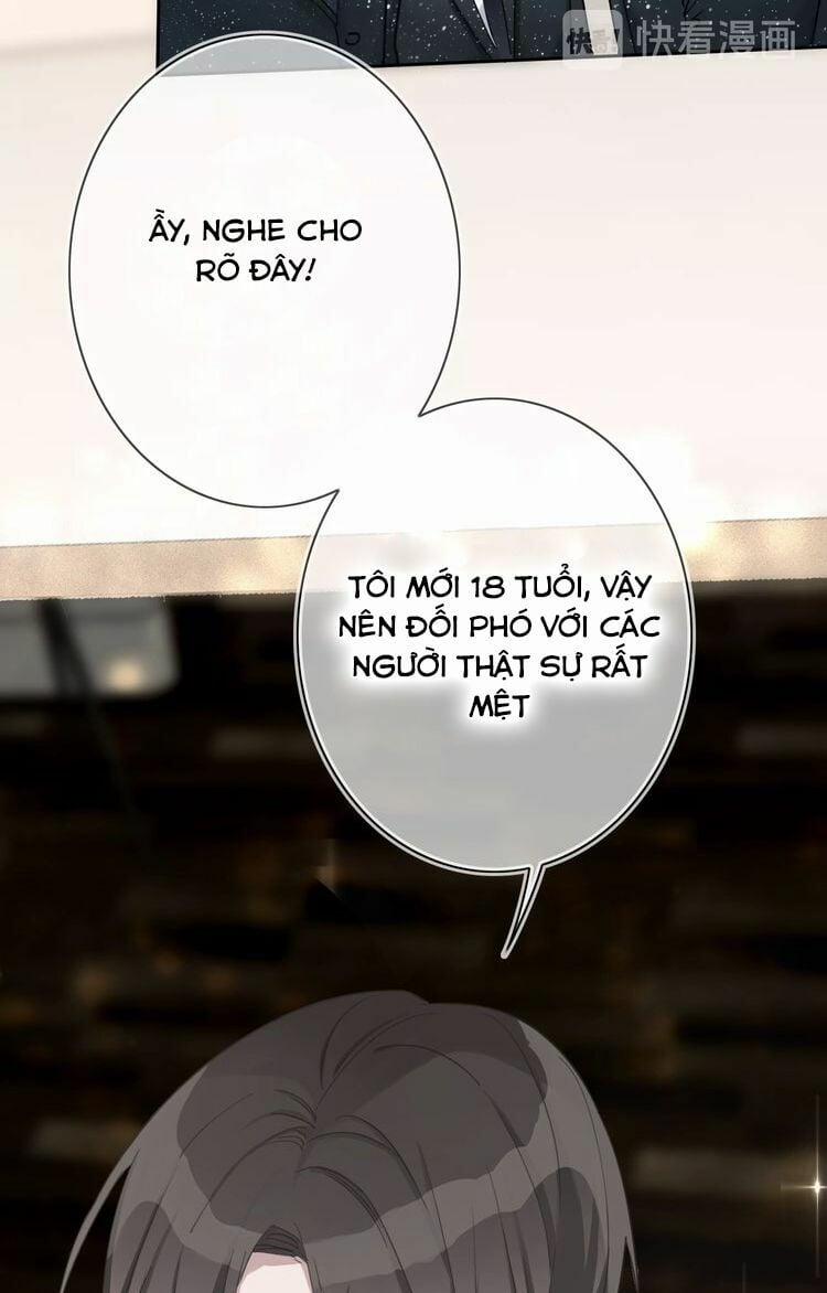 Biểu Diện Quan Hệ Nam Đoàn 3.5 trang 28