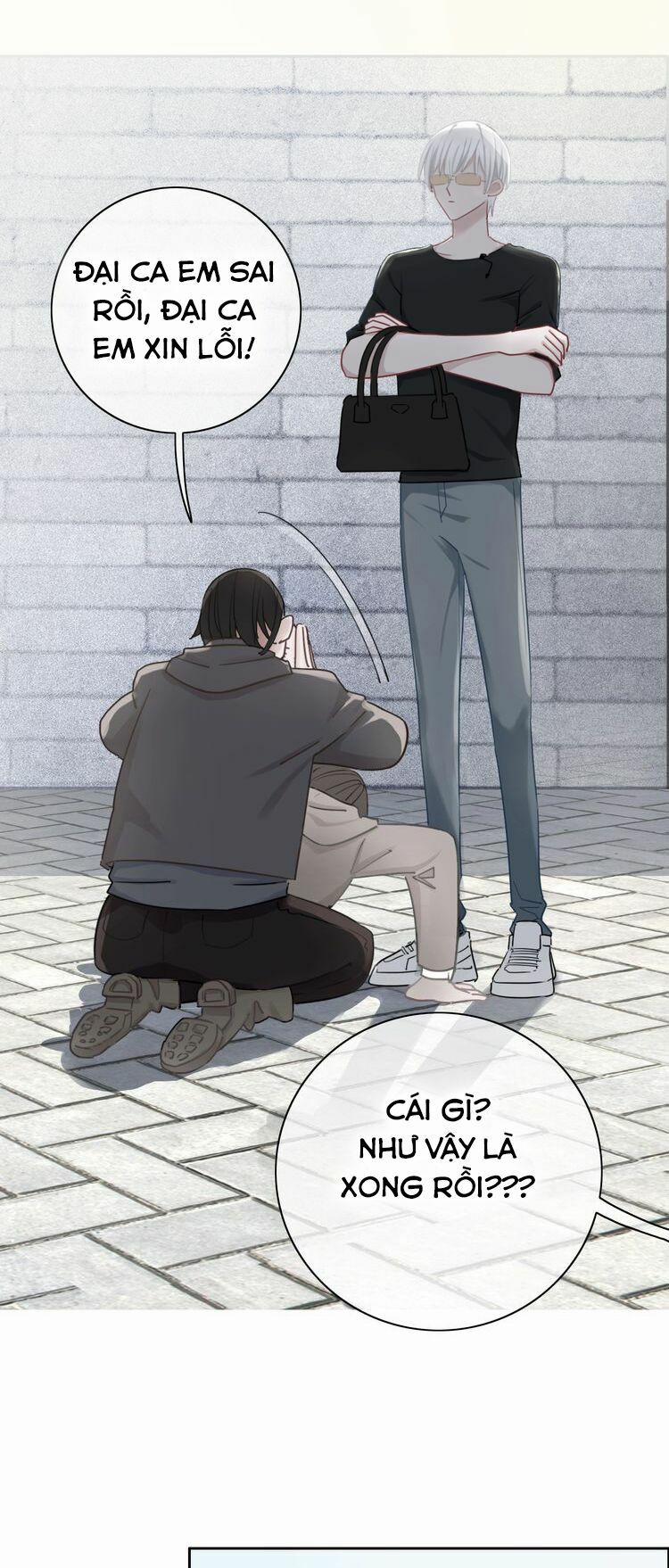 Biểu Diện Quan Hệ Nam Đoàn 3 trang 17