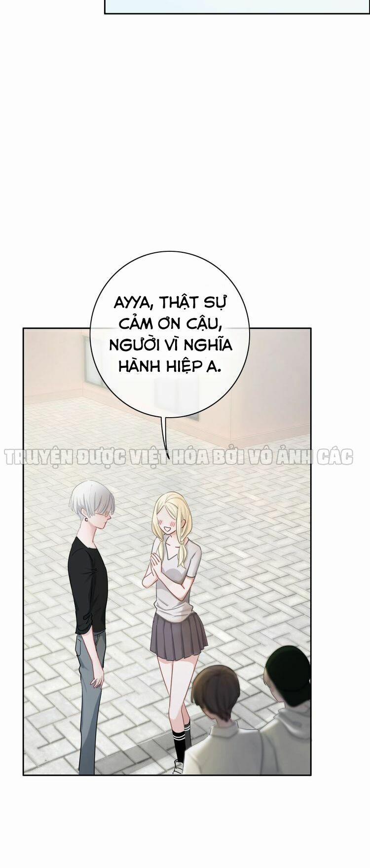 Biểu Diện Quan Hệ Nam Đoàn 3 trang 18