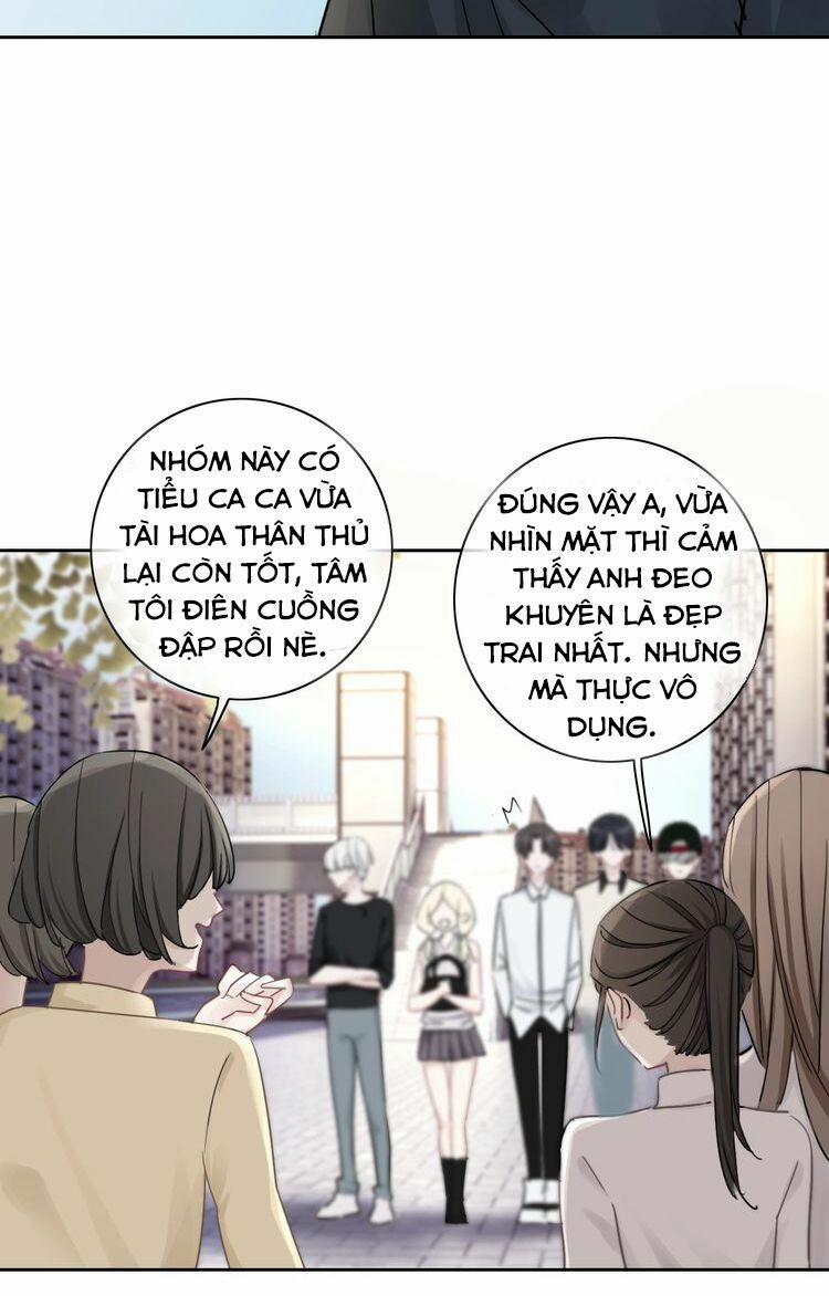 Biểu Diện Quan Hệ Nam Đoàn 3 trang 20