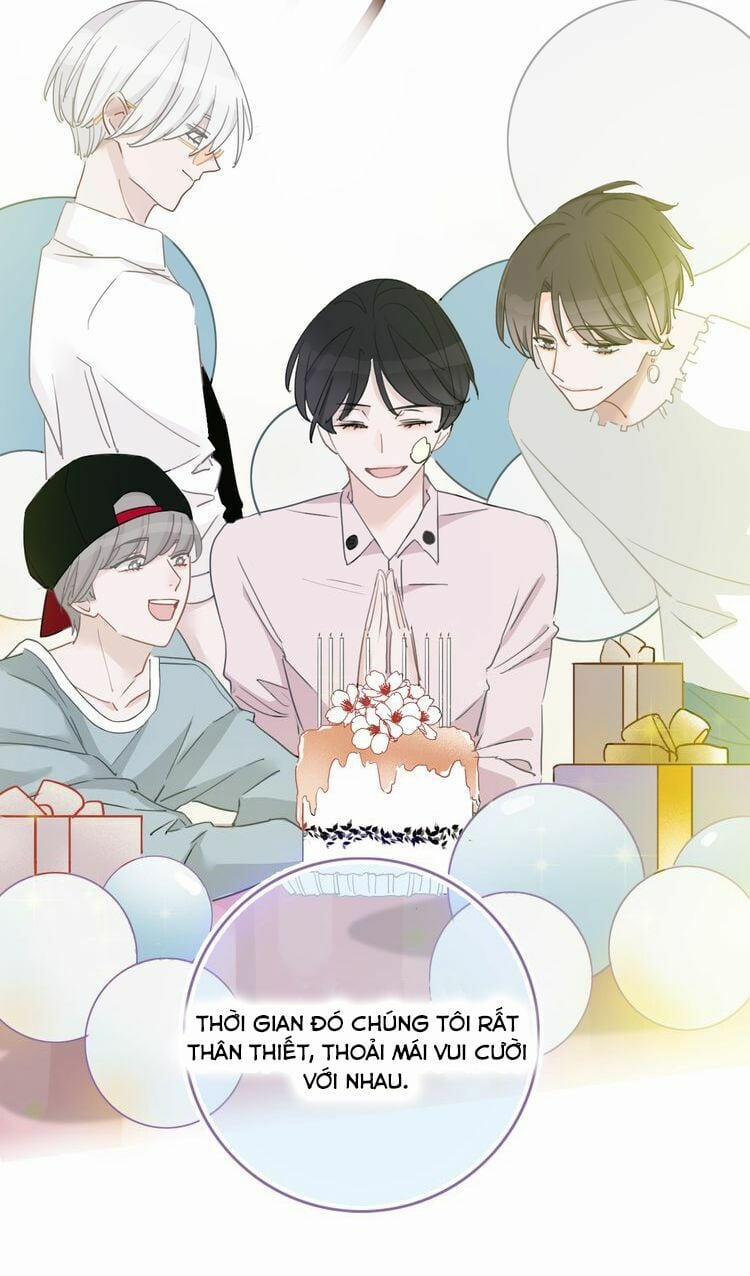 Biểu Diện Quan Hệ Nam Đoàn 3 trang 36