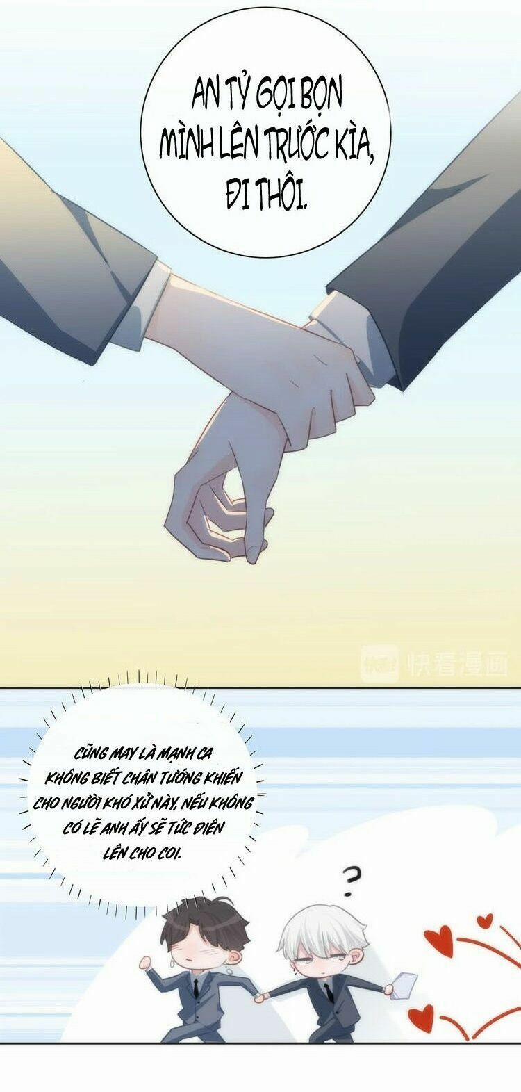 Biểu Diện Quan Hệ Nam Đoàn 30 trang 10