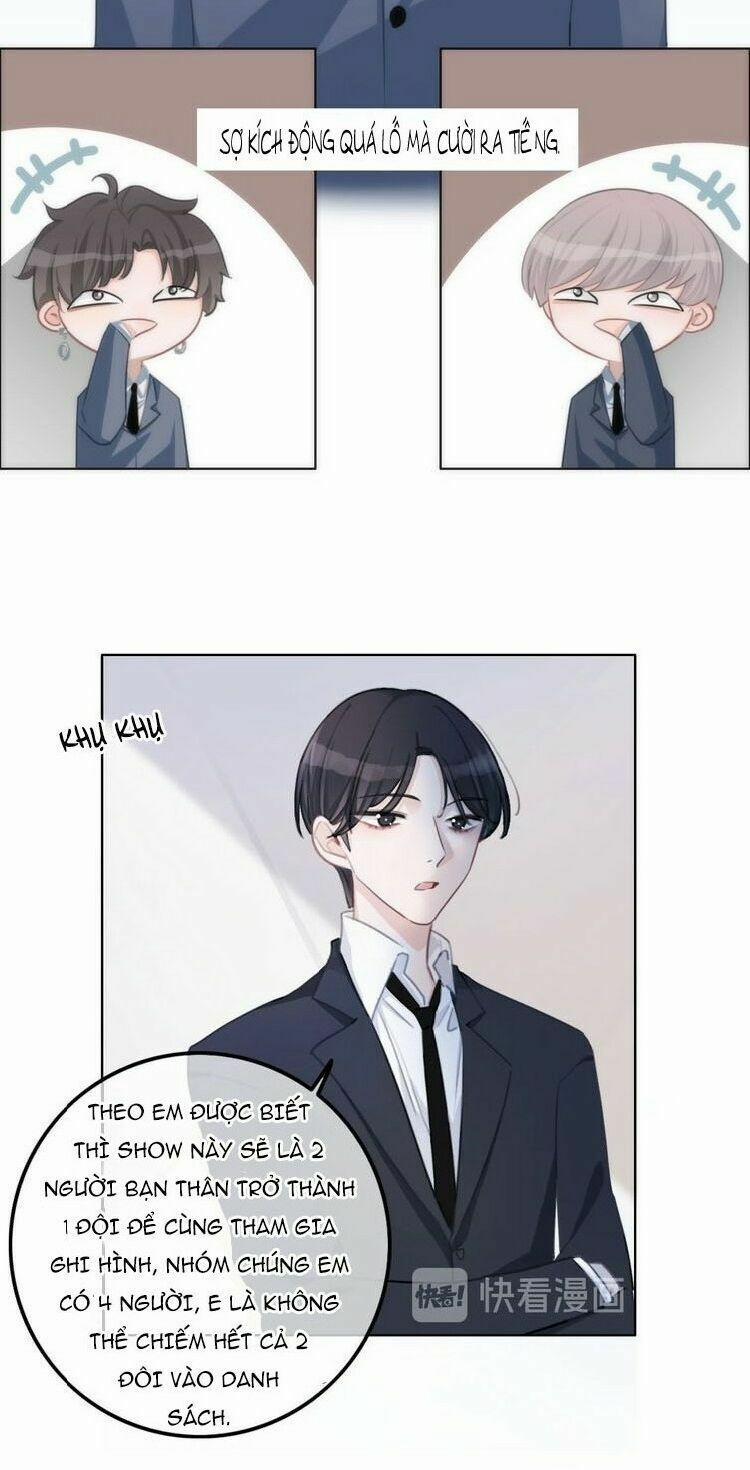 Biểu Diện Quan Hệ Nam Đoàn 30 trang 14