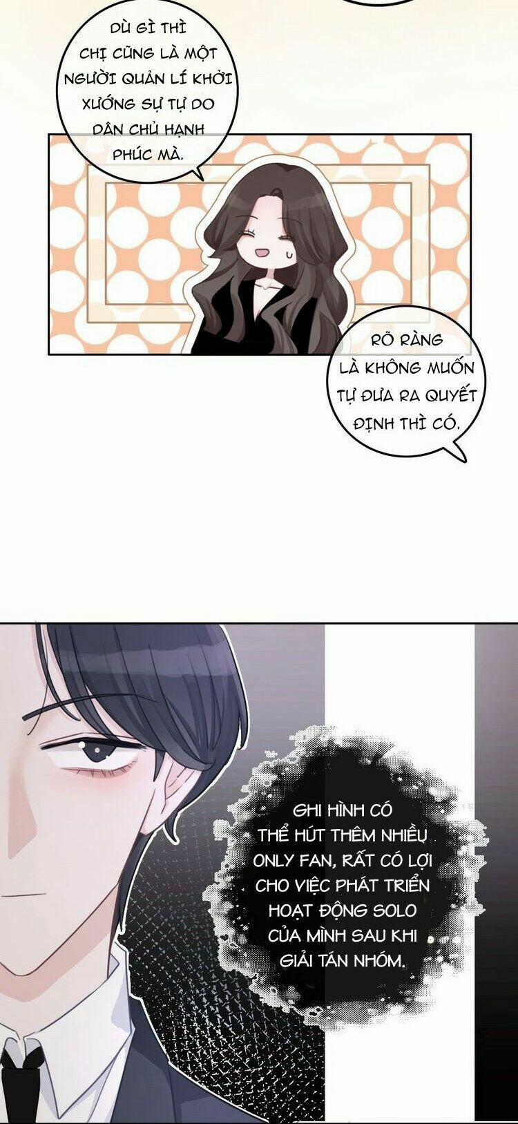 Biểu Diện Quan Hệ Nam Đoàn 30 trang 16