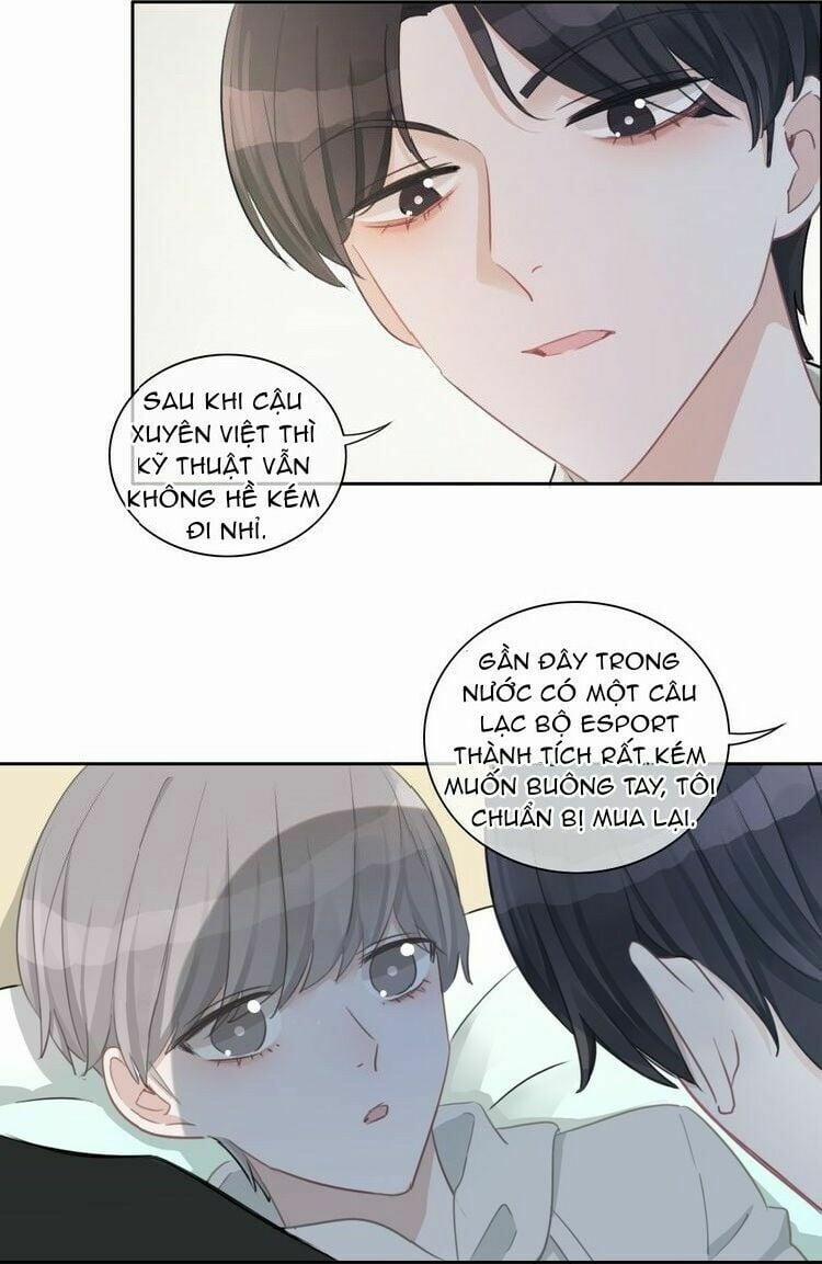 Biểu Diện Quan Hệ Nam Đoàn 31 trang 14