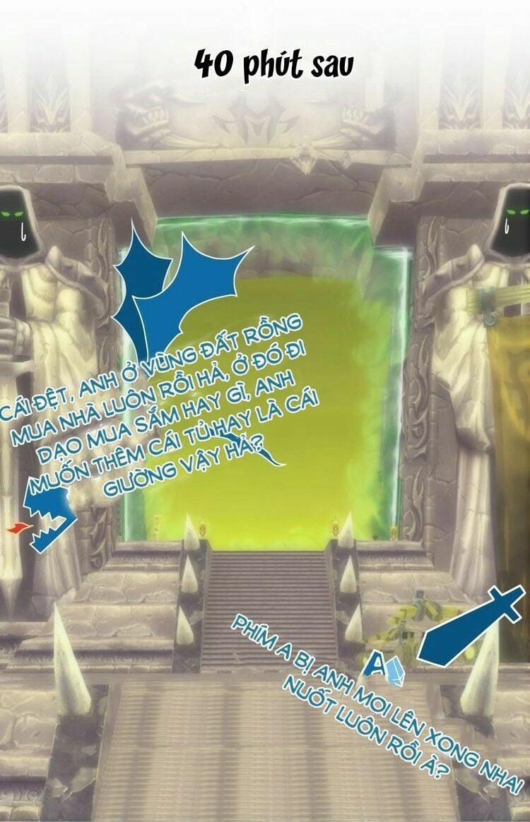 Biểu Diện Quan Hệ Nam Đoàn 31 trang 7