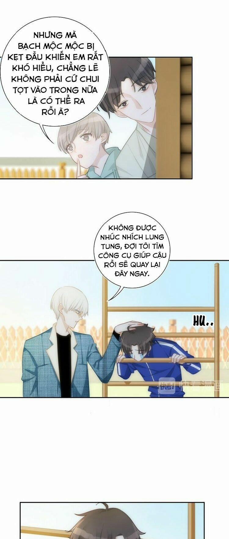 Biểu Diện Quan Hệ Nam Đoàn 32 trang 16