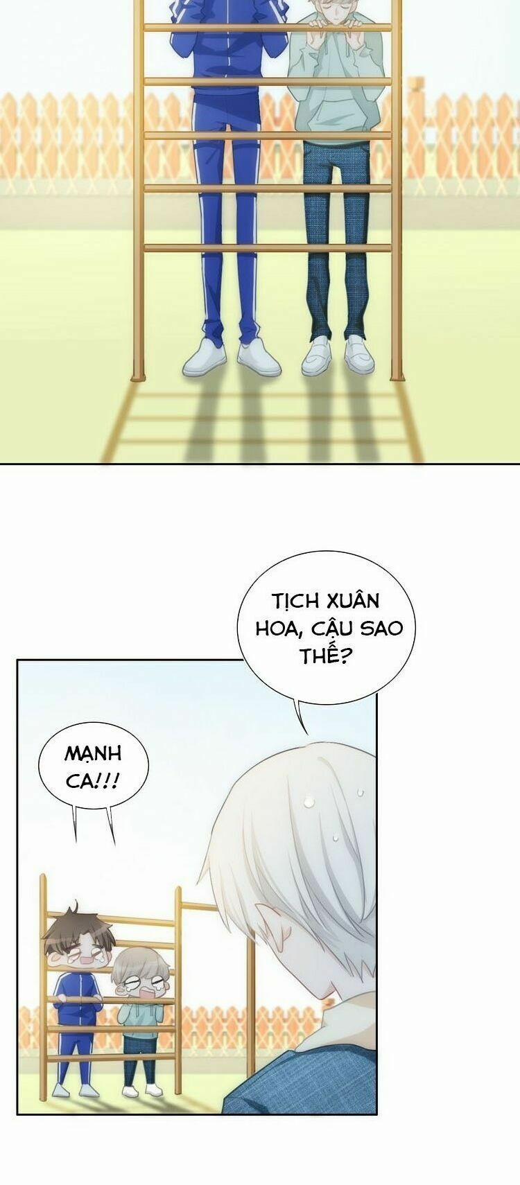 Biểu Diện Quan Hệ Nam Đoàn 32 trang 19