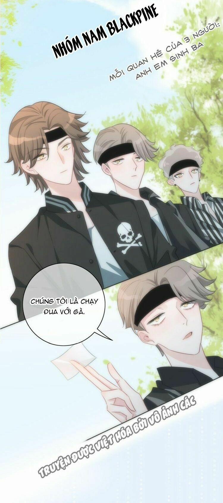 Biểu Diện Quan Hệ Nam Đoàn 33 trang 13