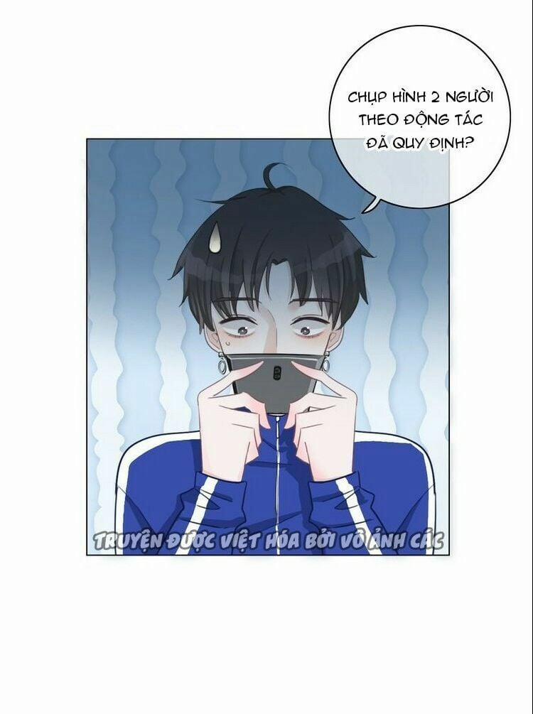 Biểu Diện Quan Hệ Nam Đoàn 33 trang 17