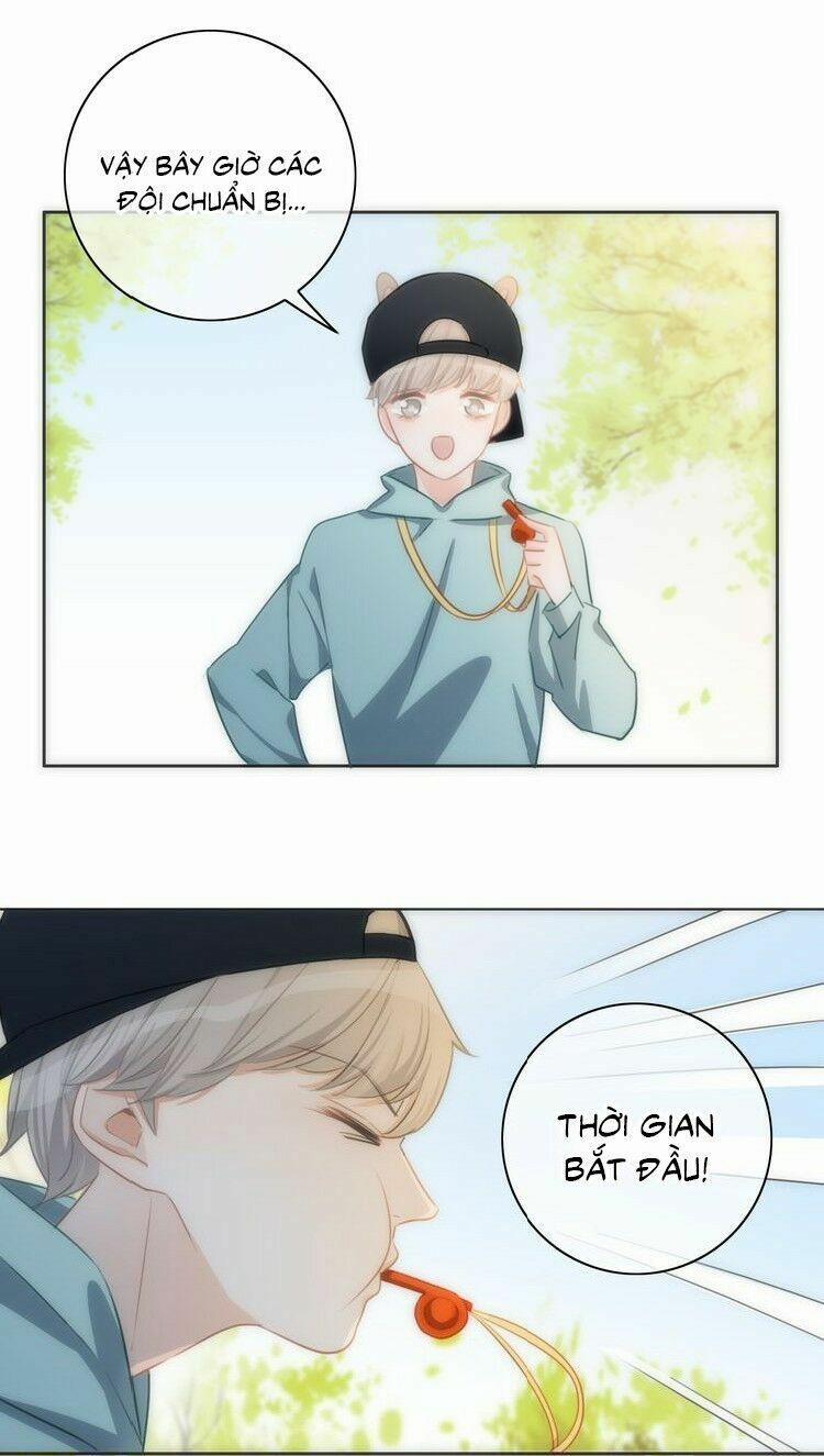 Biểu Diện Quan Hệ Nam Đoàn 33 trang 22