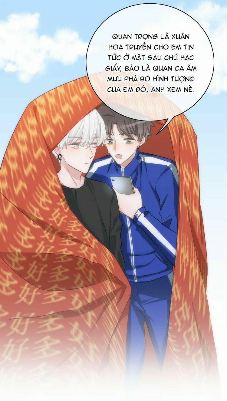 Biểu Diện Quan Hệ Nam Đoàn 35 trang 21