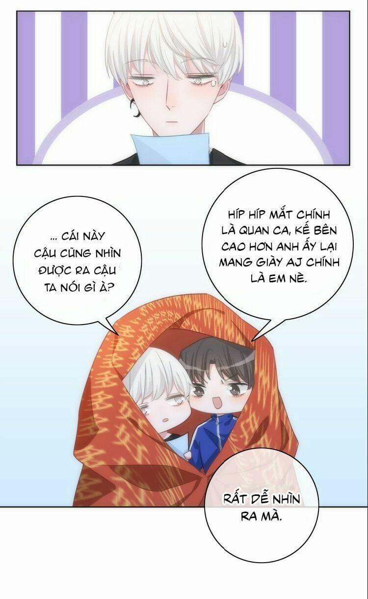 Biểu Diện Quan Hệ Nam Đoàn 35 trang 23