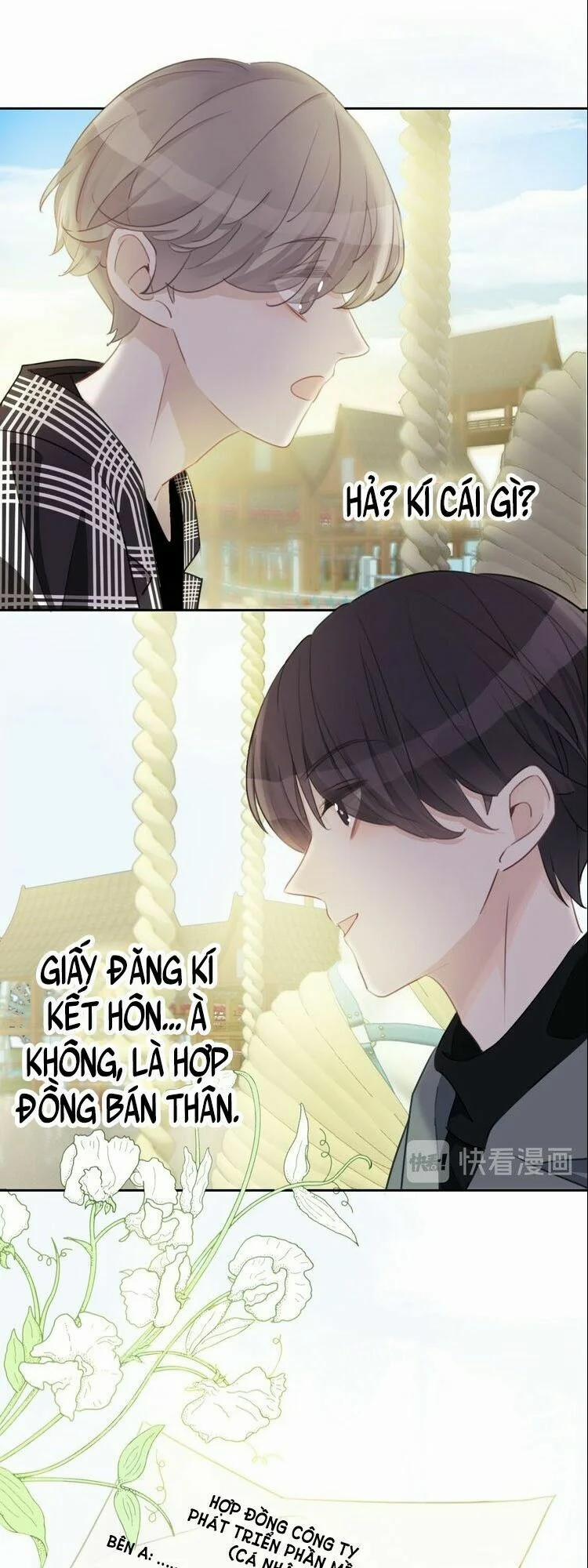 Biểu Diện Quan Hệ Nam Đoàn 38 trang 17